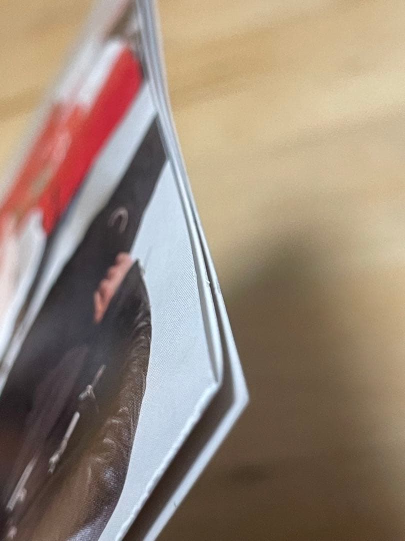 【４枚セット】　ラフィンノーズ 　CD