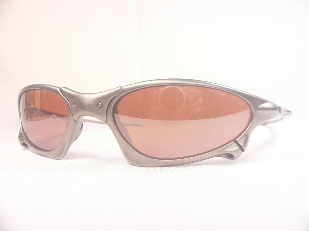 難あり OAKLEY PENNYサングラス ジャンク扱い オークリー ペニー