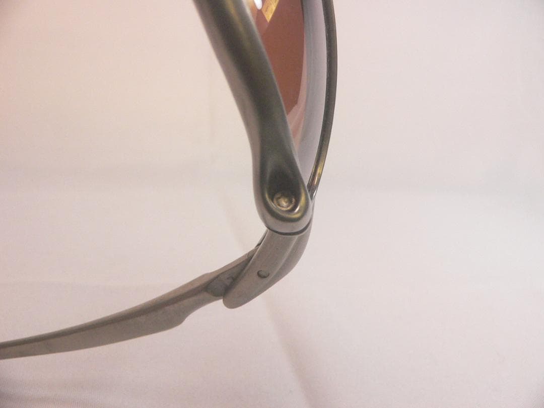 難あり OAKLEY PENNYサングラス ジャンク扱い オークリー ペニー