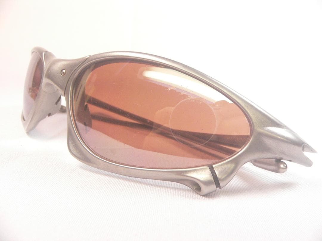 難あり OAKLEY PENNYサングラス ジャンク扱い オークリー ペニー