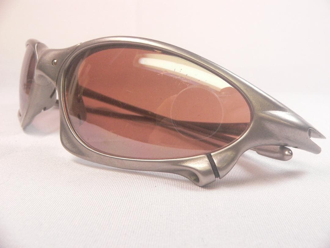 難あり OAKLEY PENNYサングラス ジャンク扱い オークリー ペニー