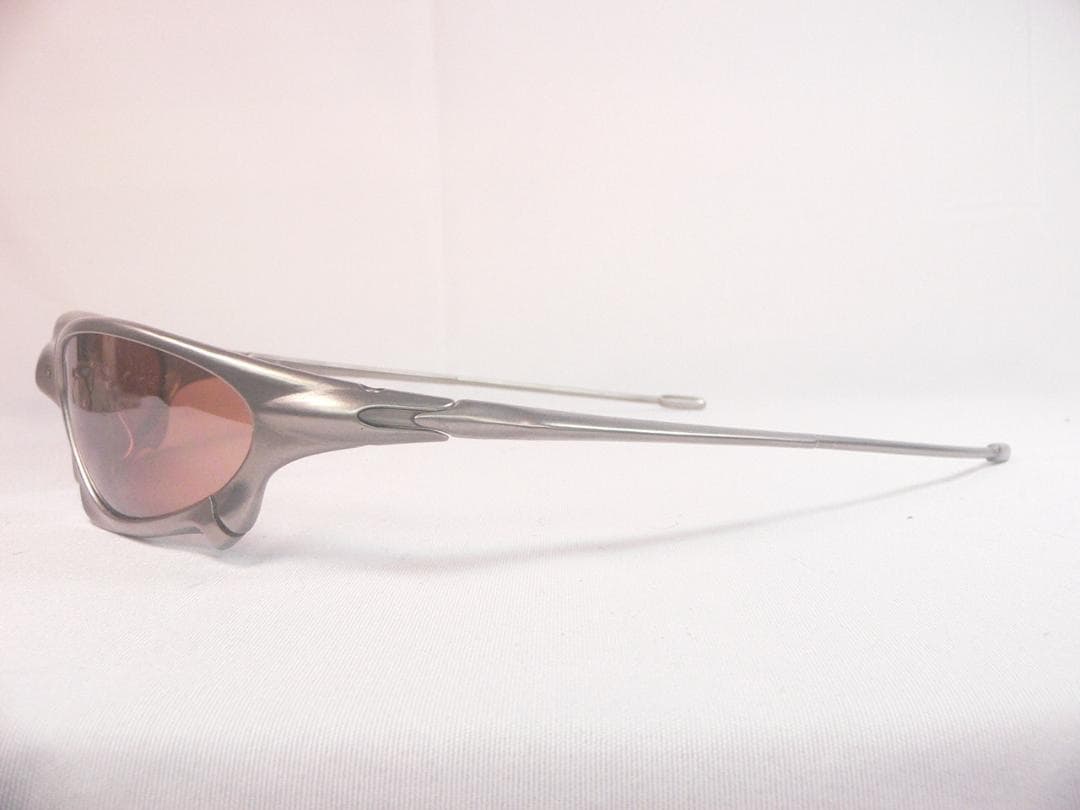 難あり OAKLEY PENNYサングラス ジャンク扱い オークリー ペニー