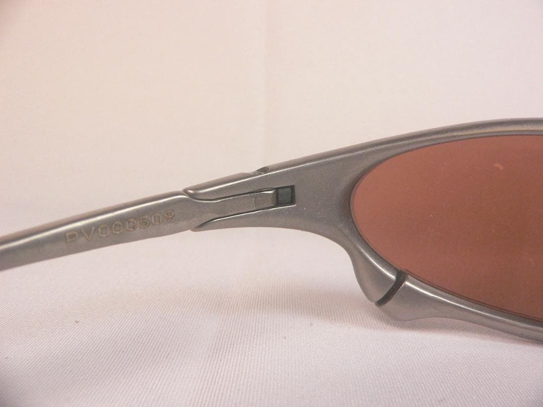 難あり OAKLEY PENNYサングラス ジャンク扱い オークリー ペニー