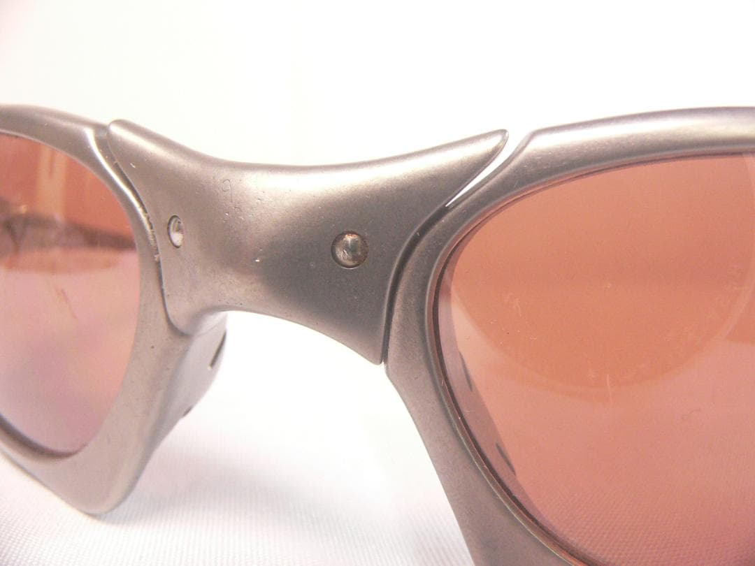 難あり OAKLEY PENNYサングラス ジャンク扱い オークリー ペニー