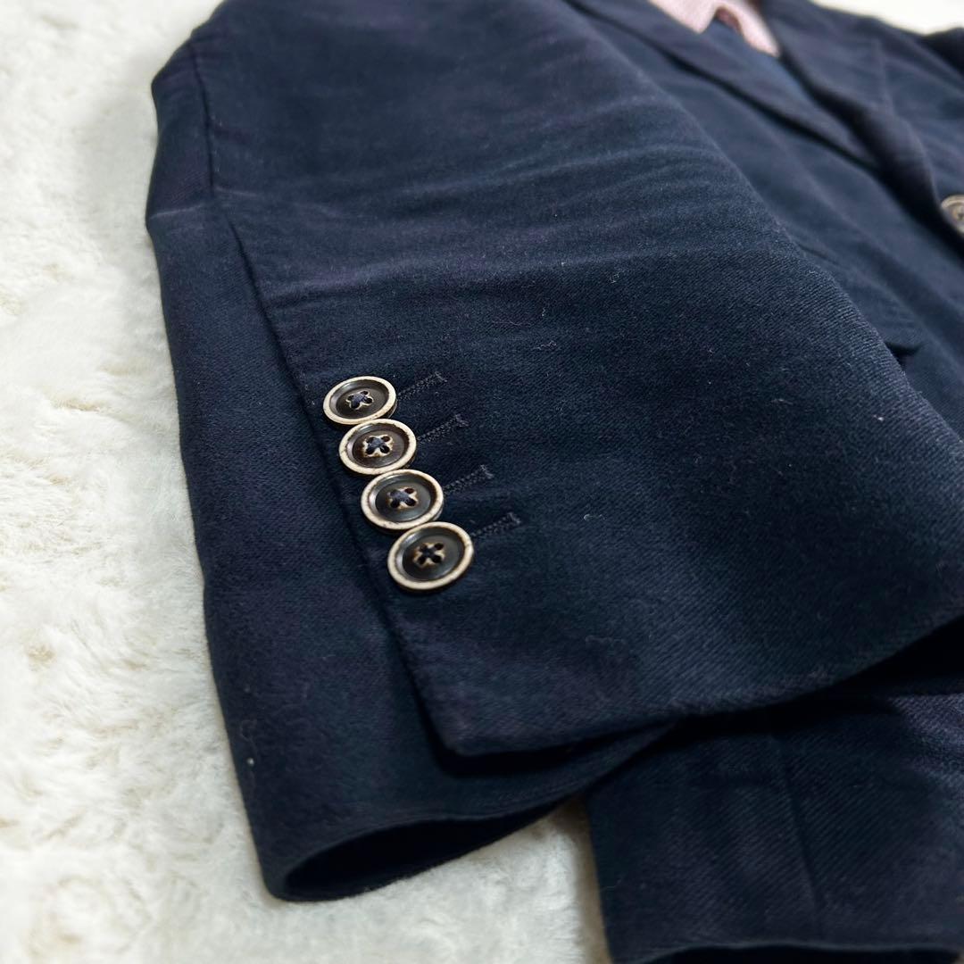 希少✨Brooks Brothers テーラードジャケット　ジレ　2点セット
