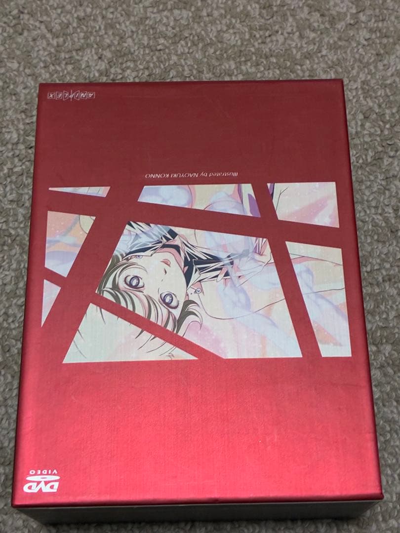 009-1 ゼロゼロナインワン　DVD 抜け有り
