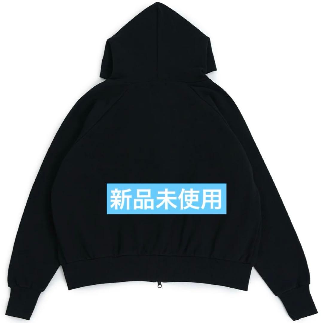 HANA ロゴパーカー　Mサイズ　新品未使用　値下げ不可！