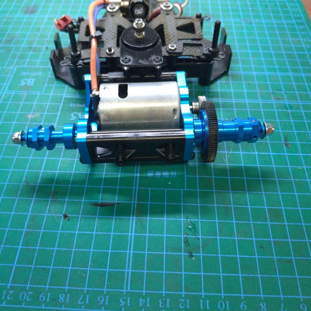 タミヤ　F104?　F103?　ジャンク