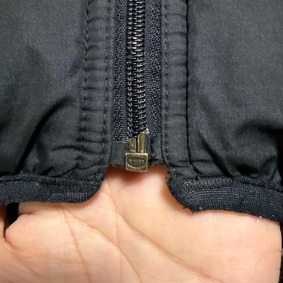 99年 patagonia ファイヤーボール L /ブラック 黒 パタゴニア