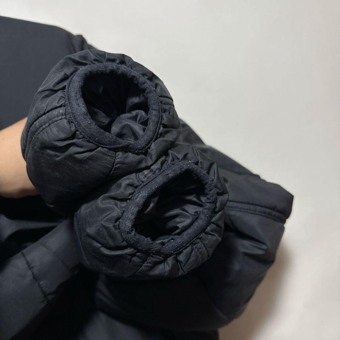 99年 patagonia ファイヤーボール L /ブラック 黒 パタゴニア