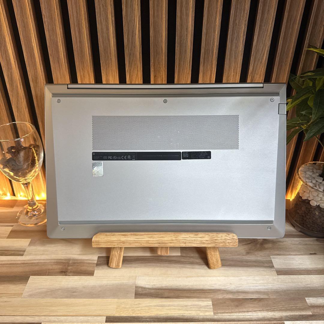 準美品2022年製‼️HP Probook☘️メモリ16GB☘️FHD☘️ノートパソコン
