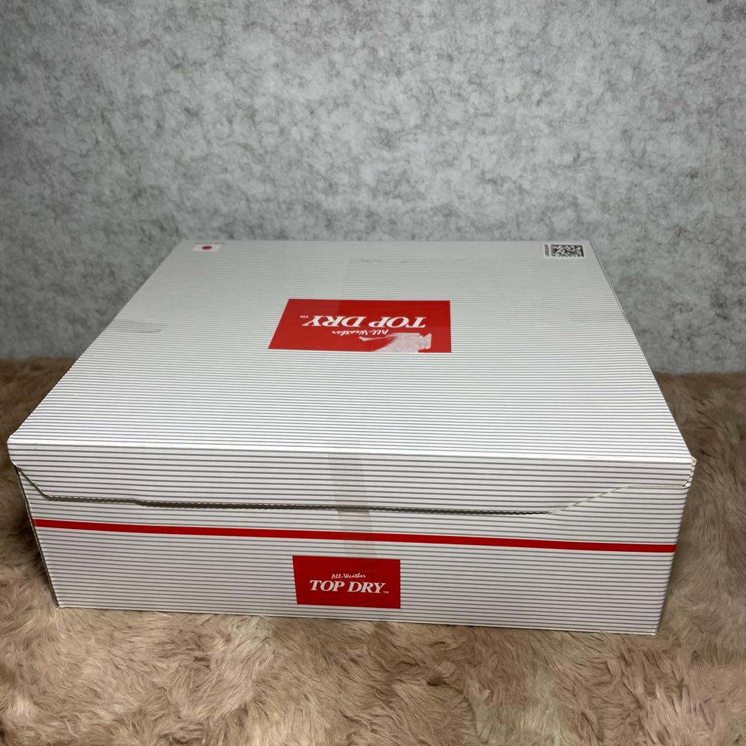 TOP DRYレディース TDY-3985レインシューズ ショートブーツ