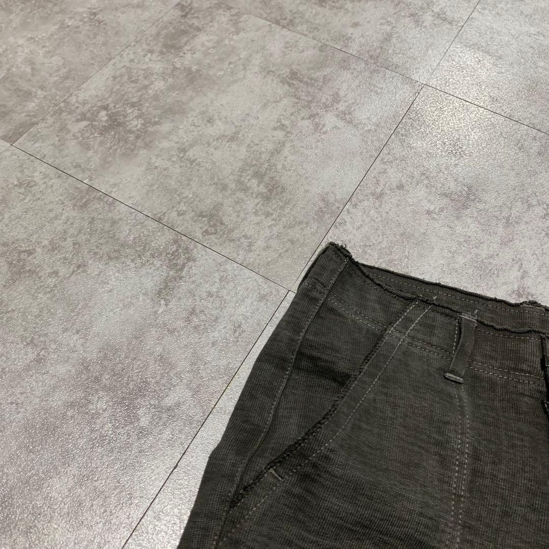 パンツ The Viridi-anne julius rick ccp rip wjk