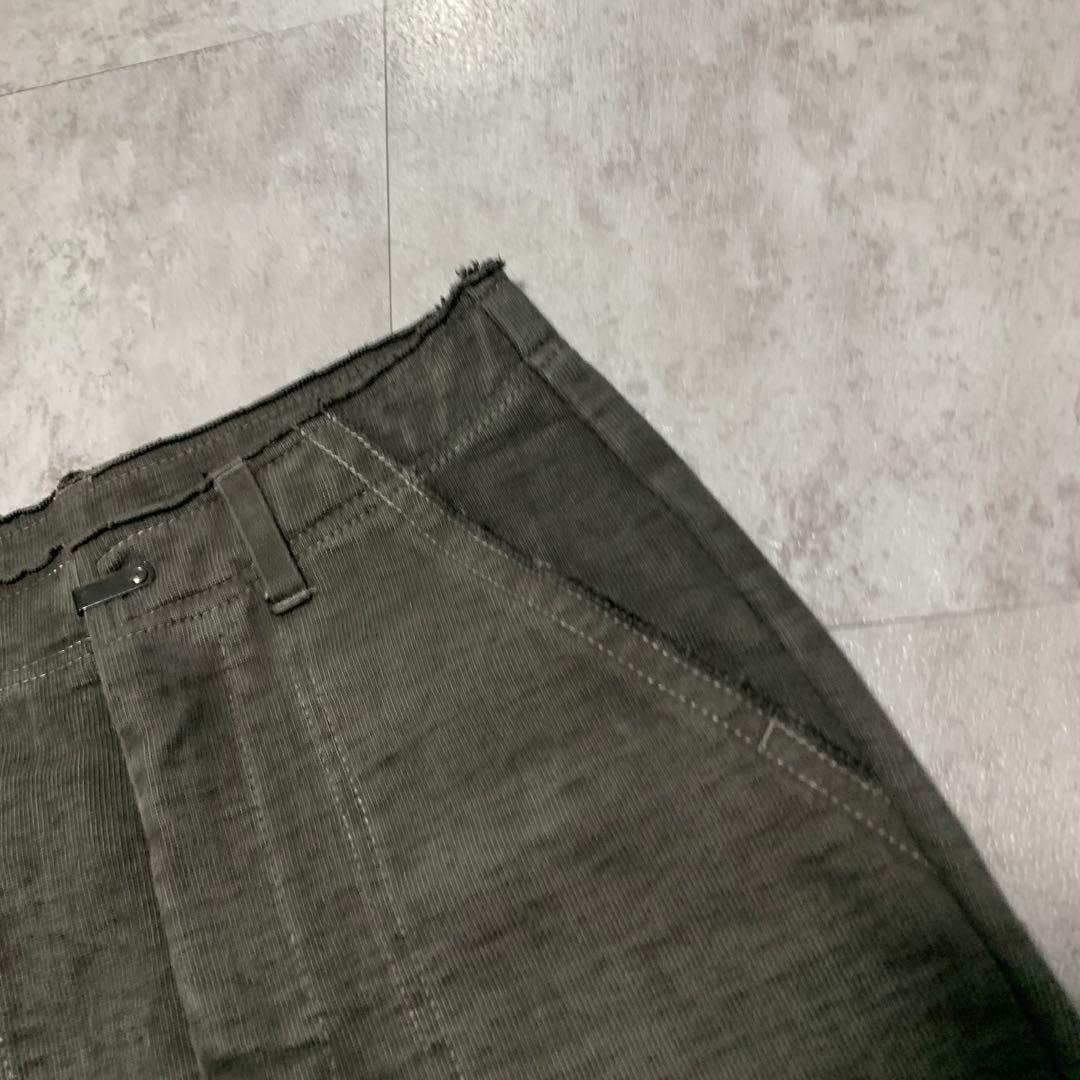 パンツ The Viridi-anne julius rick ccp rip wjk