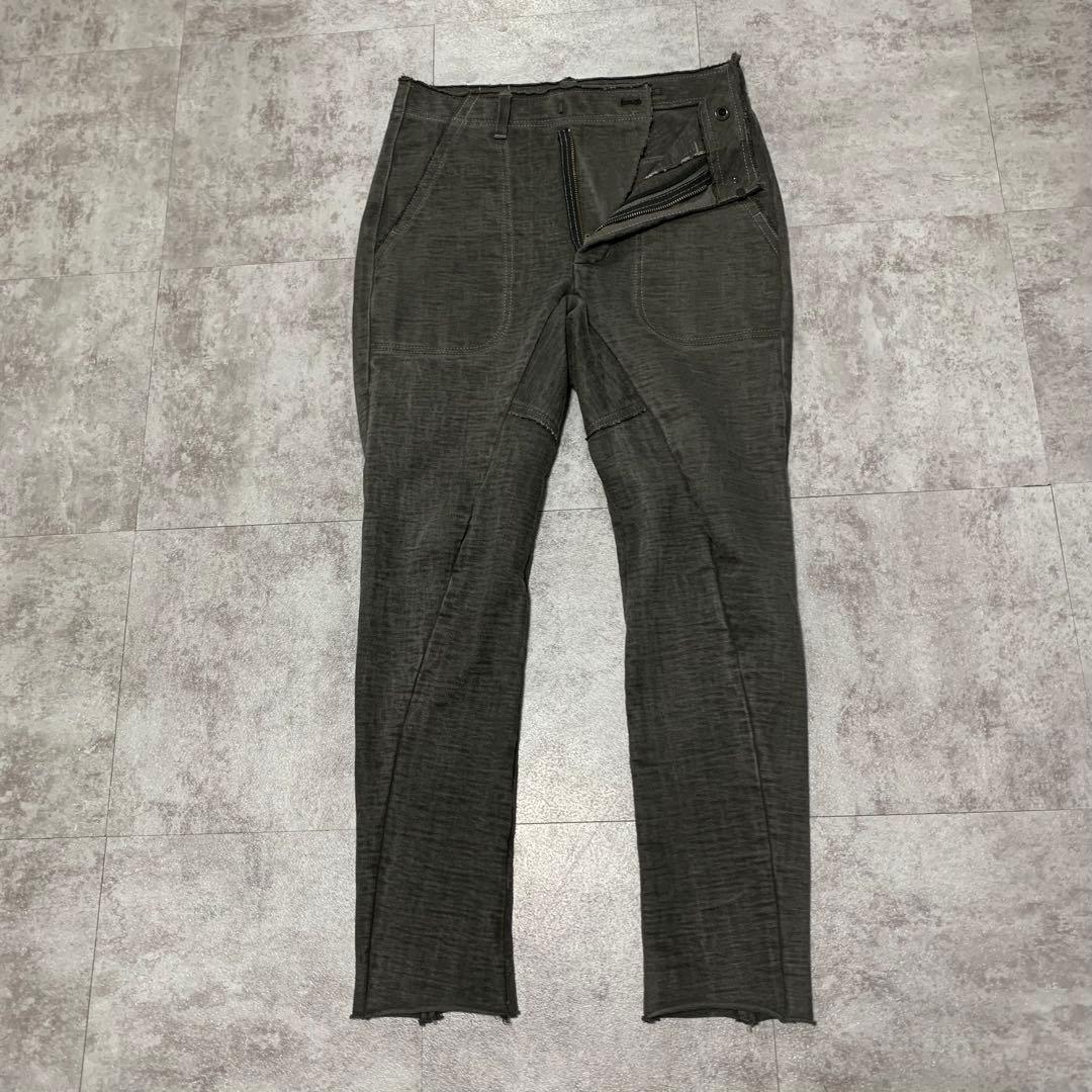 パンツ The Viridi-anne julius rick ccp rip wjk
