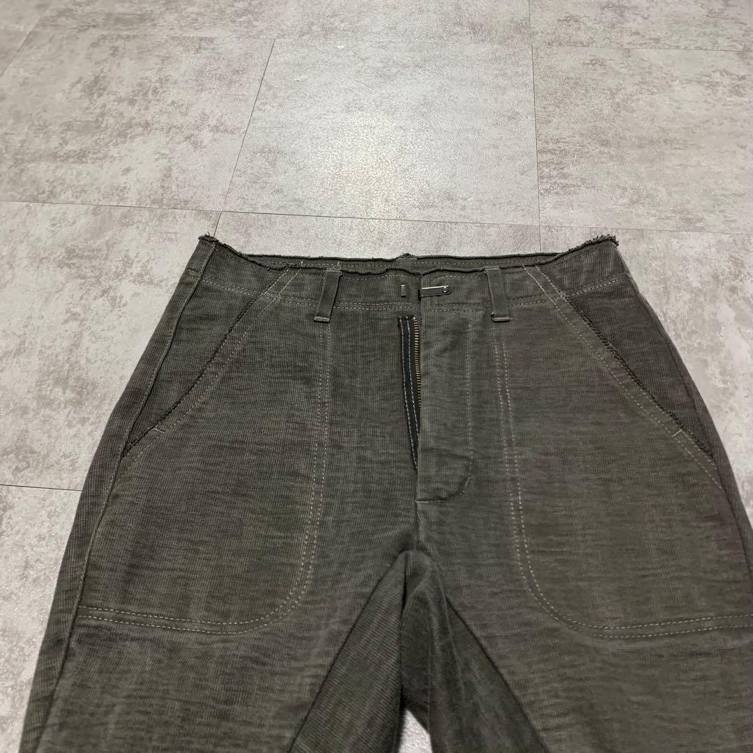 パンツ The Viridi-anne julius rick ccp rip wjk