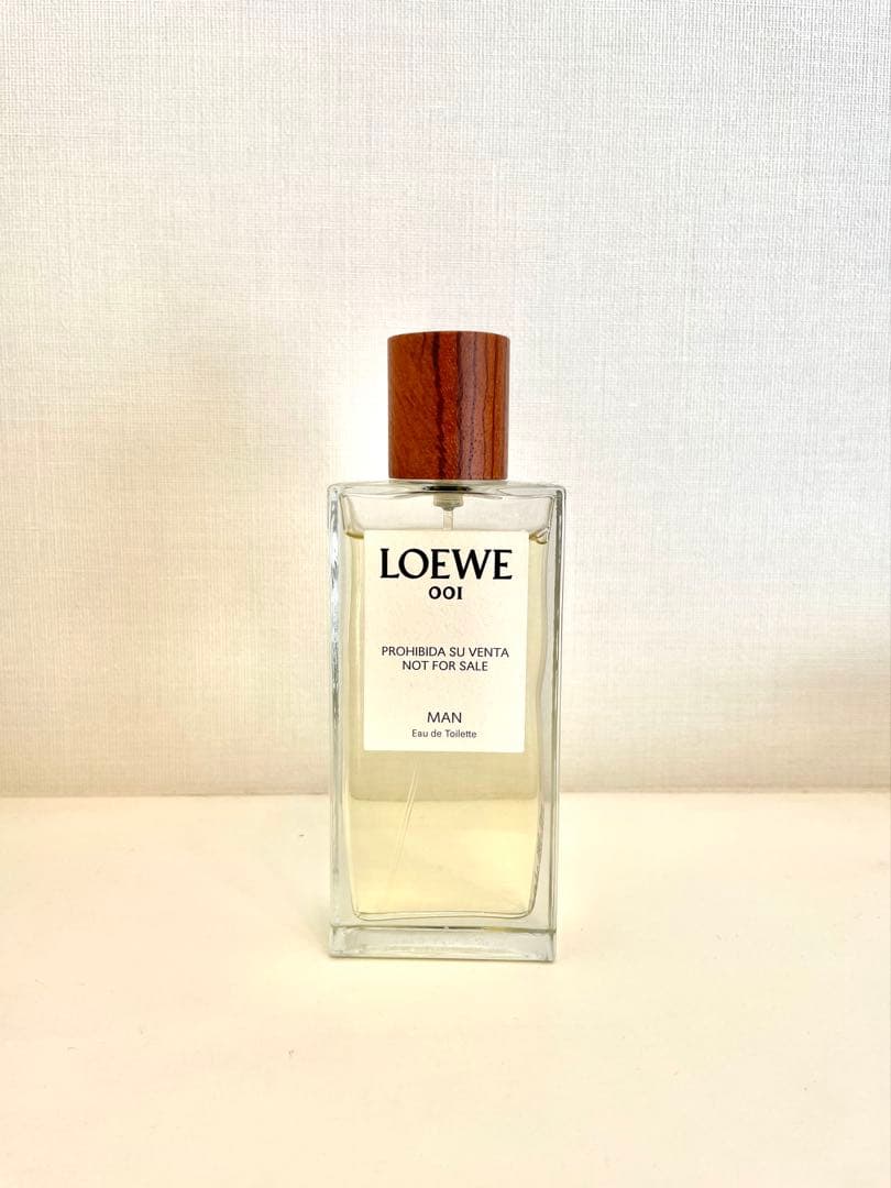【最安値】LOEWE ロエベ フレグランス オーデトワレ 100ml 香水