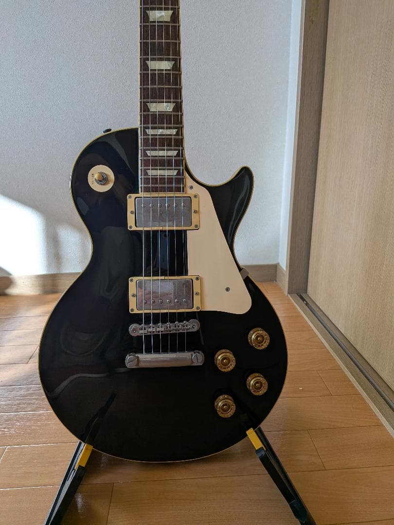Epiphone Les Paul 2000年製 日本製