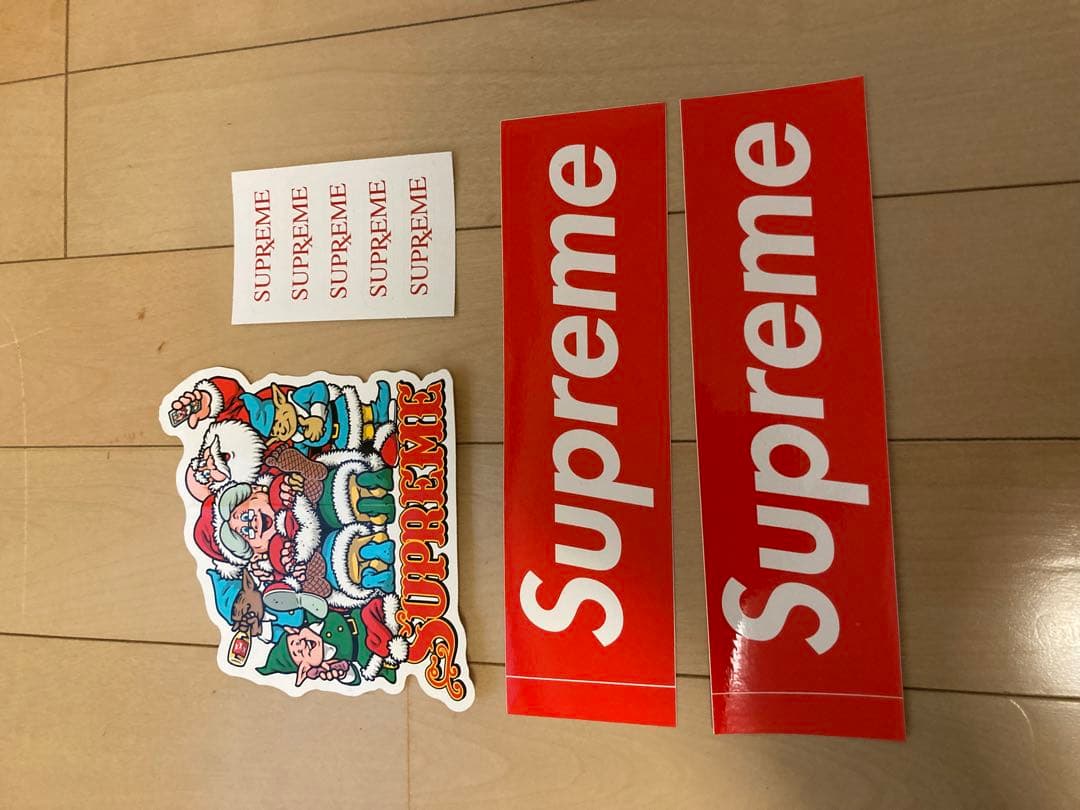 き*ご様 Supreme Wu-Tang Clan Beanie BLACK