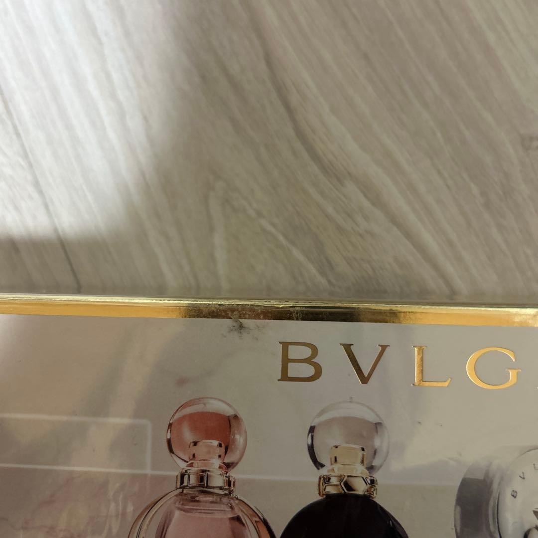 BVLGARI ザ ウーマン ギフト コレクション
