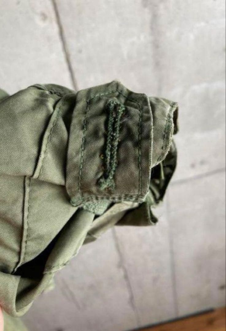 ジャケット・アウター U.S. Army M-65 Fishtail Parka