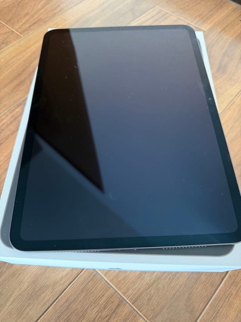 iPad Pro 第5世代 11インチ