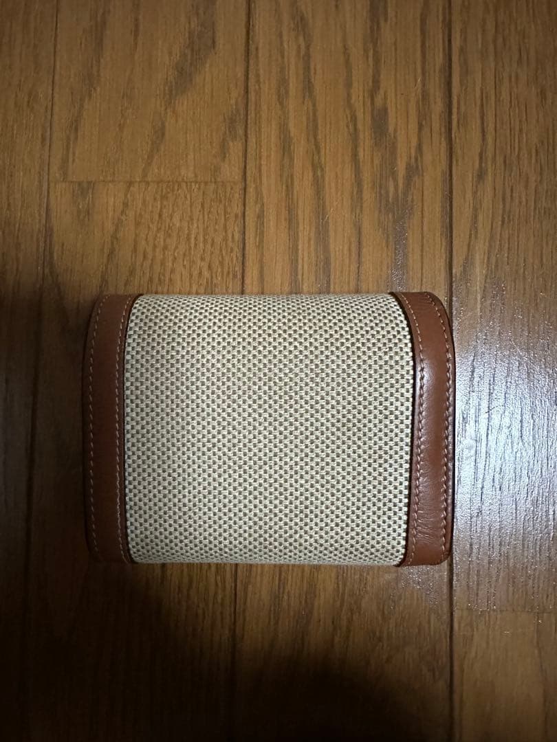 セリーヌ　三つ折り財布　最終値下げ