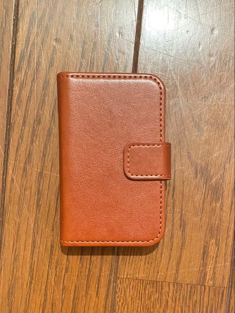 POCKETALK S / ゴールド / 専用ケース付き / 美品