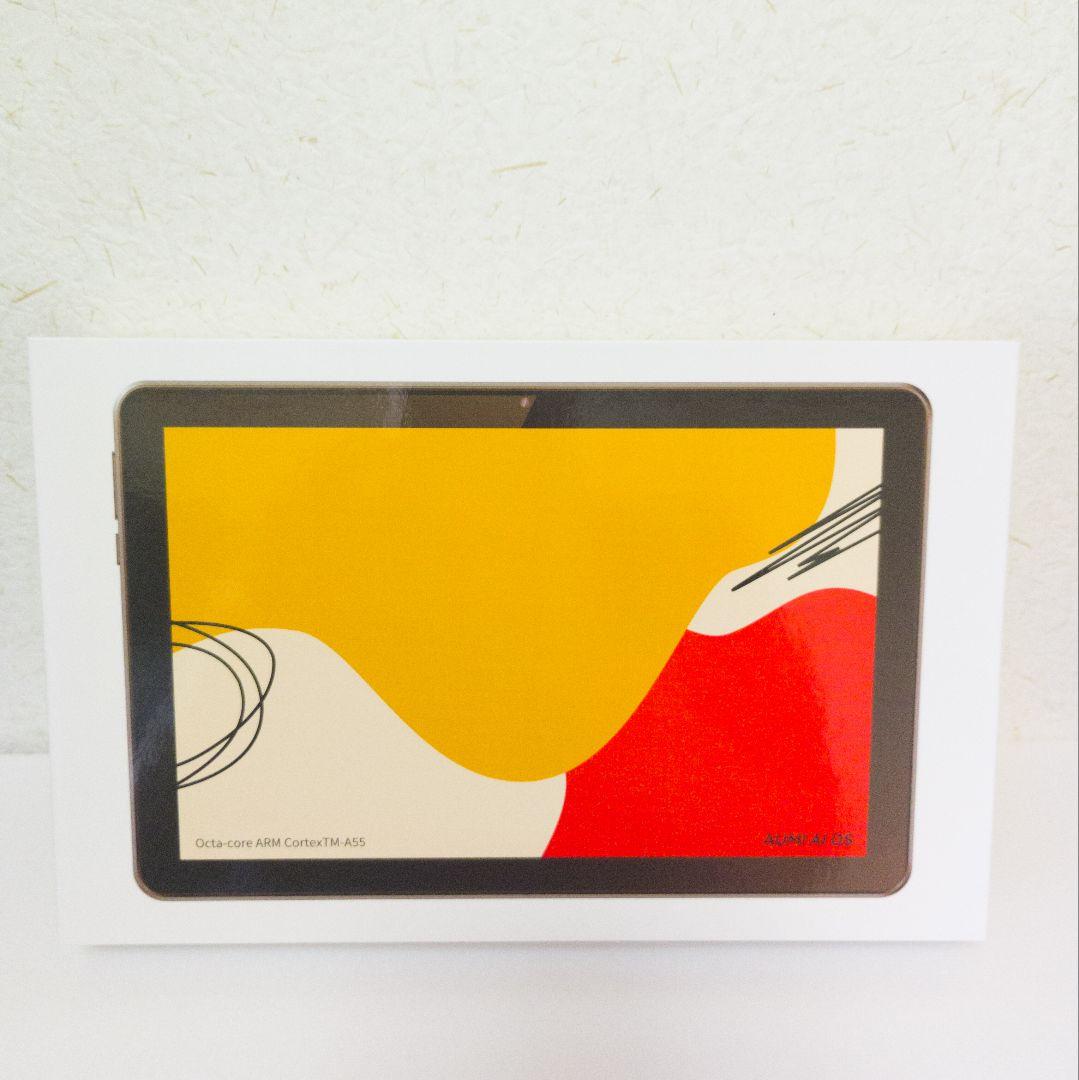 JETAKu タブレット 10インチ Android WiFi 64GB 新品