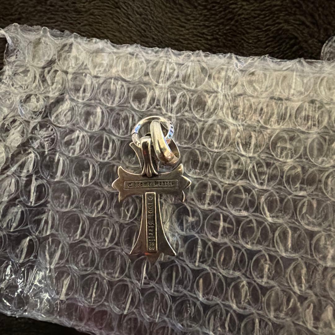 Chrome Hearts クロストップ※激安早い者勝ち　説明必読