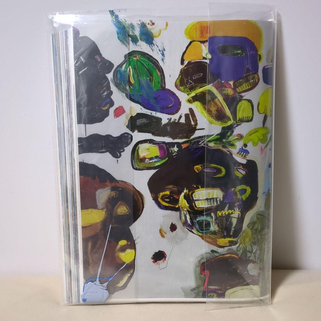 『Ryusuke Sano; Works of Art─佐野凜由輔画集』