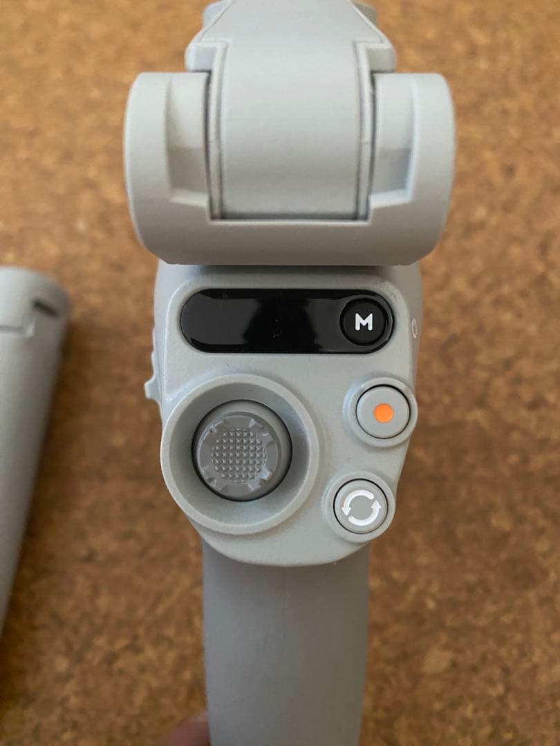 DJI OSMO MOBILE SE オスモモバイル ジンバルスタビライザー