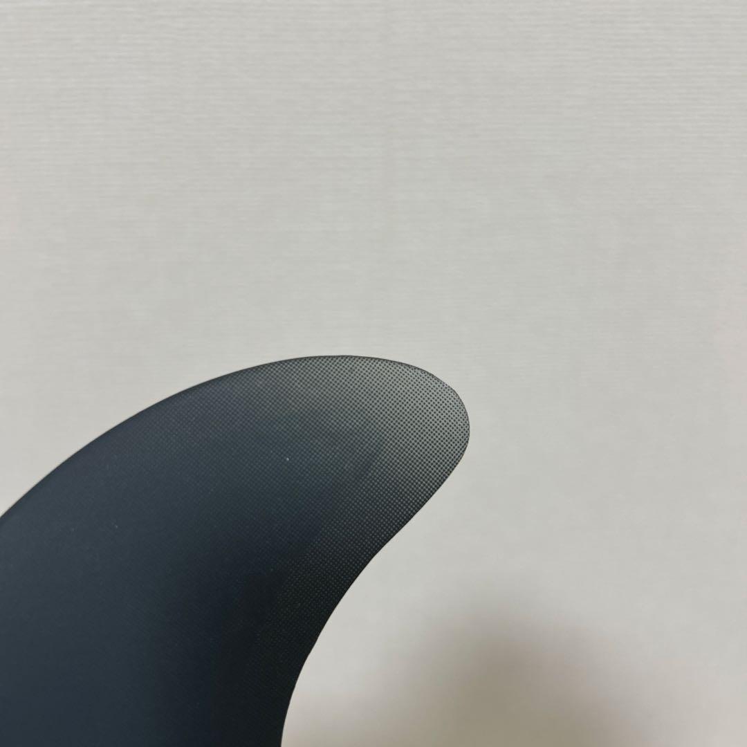 futures. フューチャーフィン　ツインスタビ　RTM-HEX