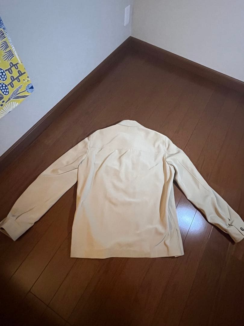 プラダ　ナイロンジャケット