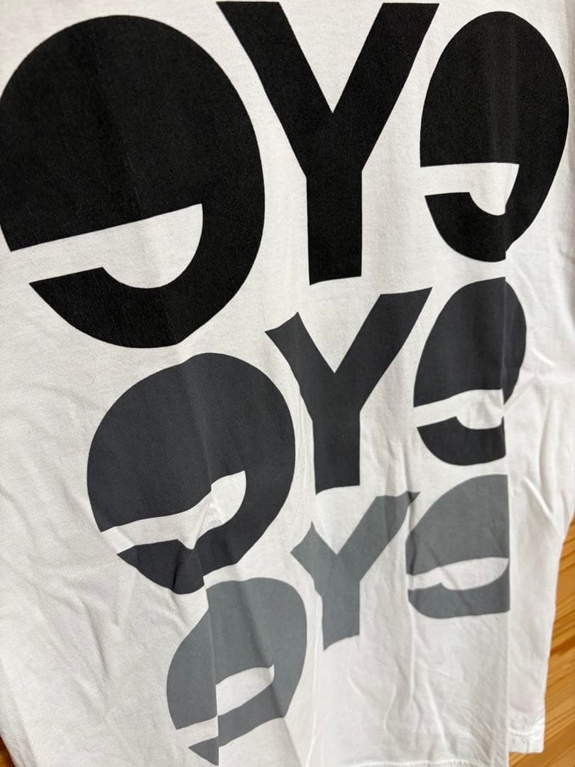 トップス eye comme des garcons junya watanabe man
