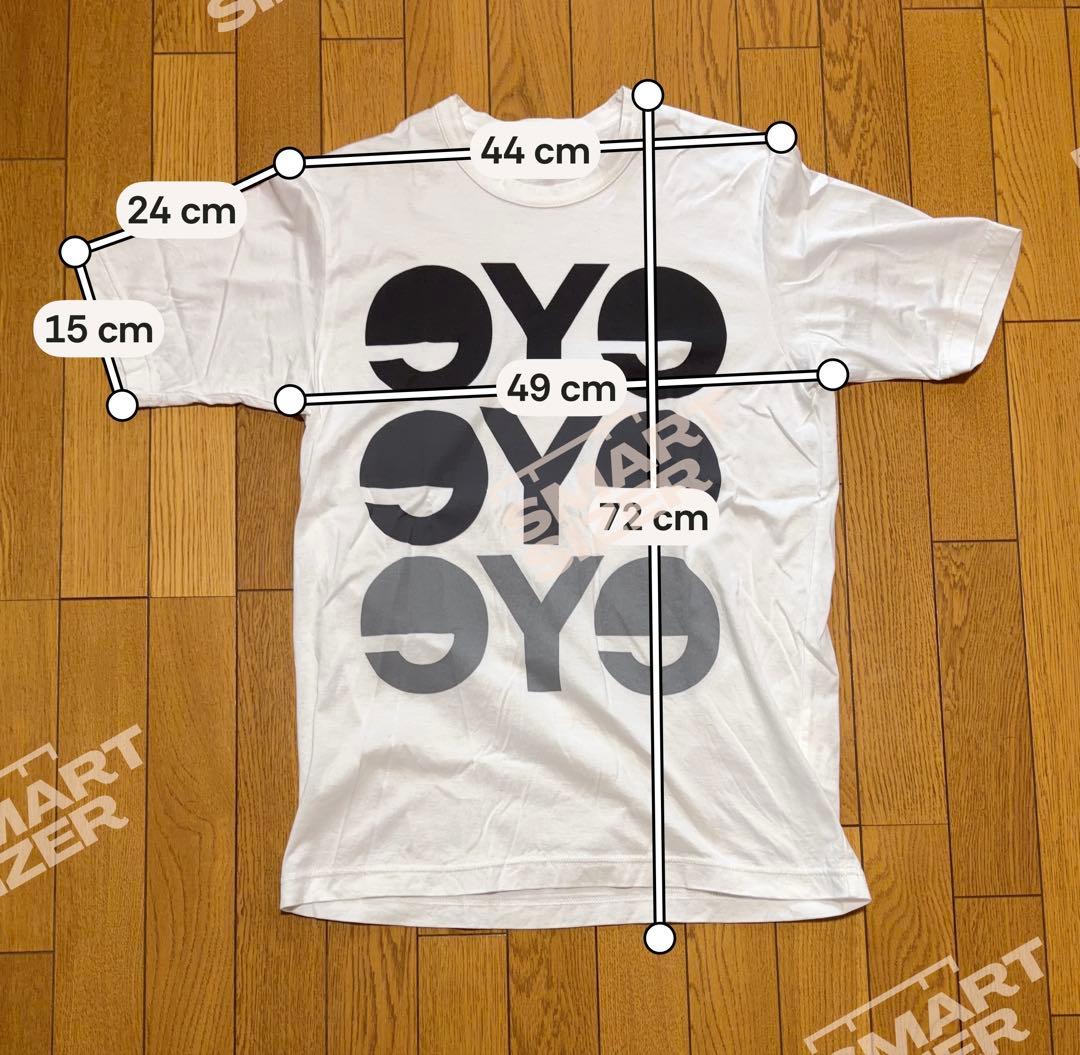 トップス eye comme des garcons junya watanabe man