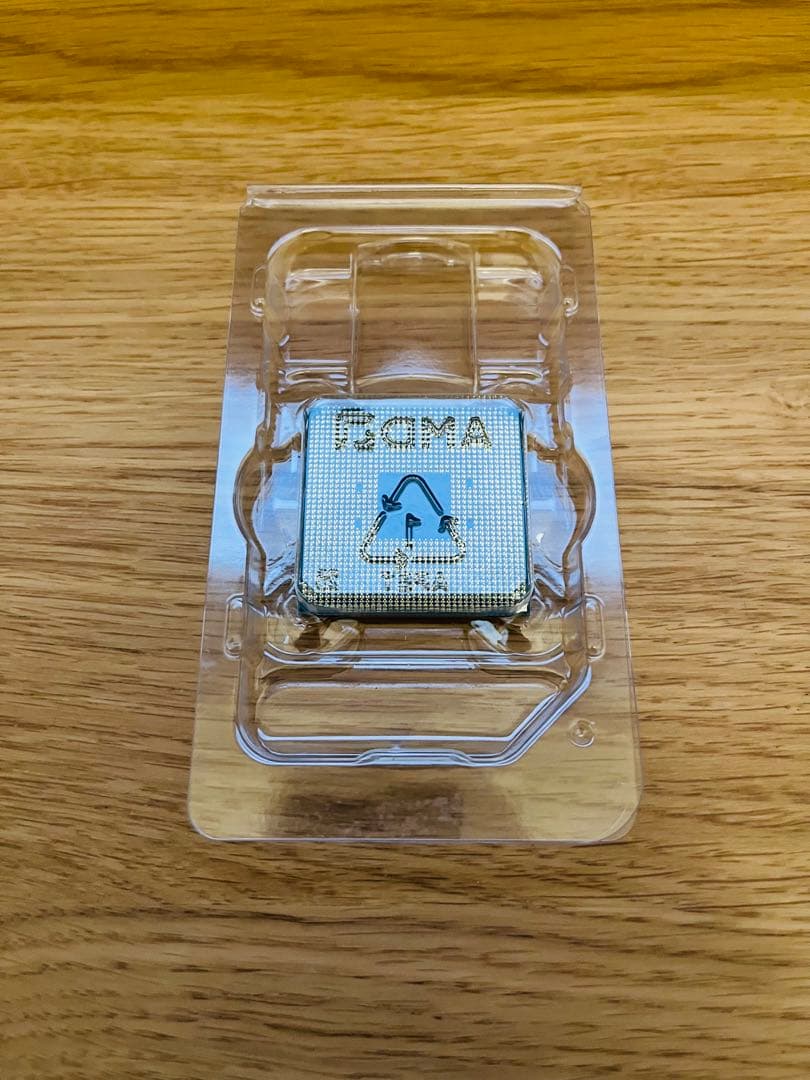 新品　AMD Ryzen 7 5700X 動作保証