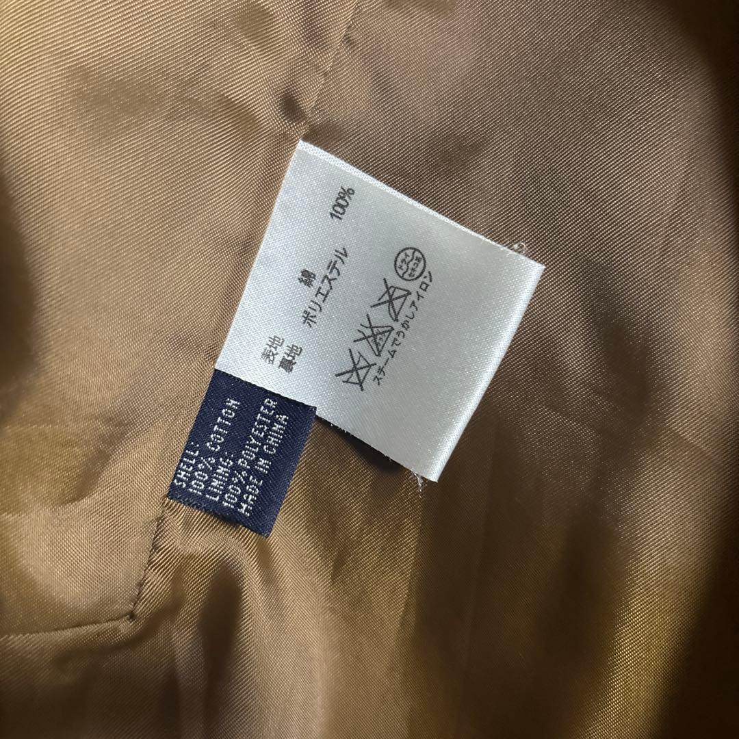 【オシャレ◎】J.Crew ジェイクルー モールスキンテーラードジャケット