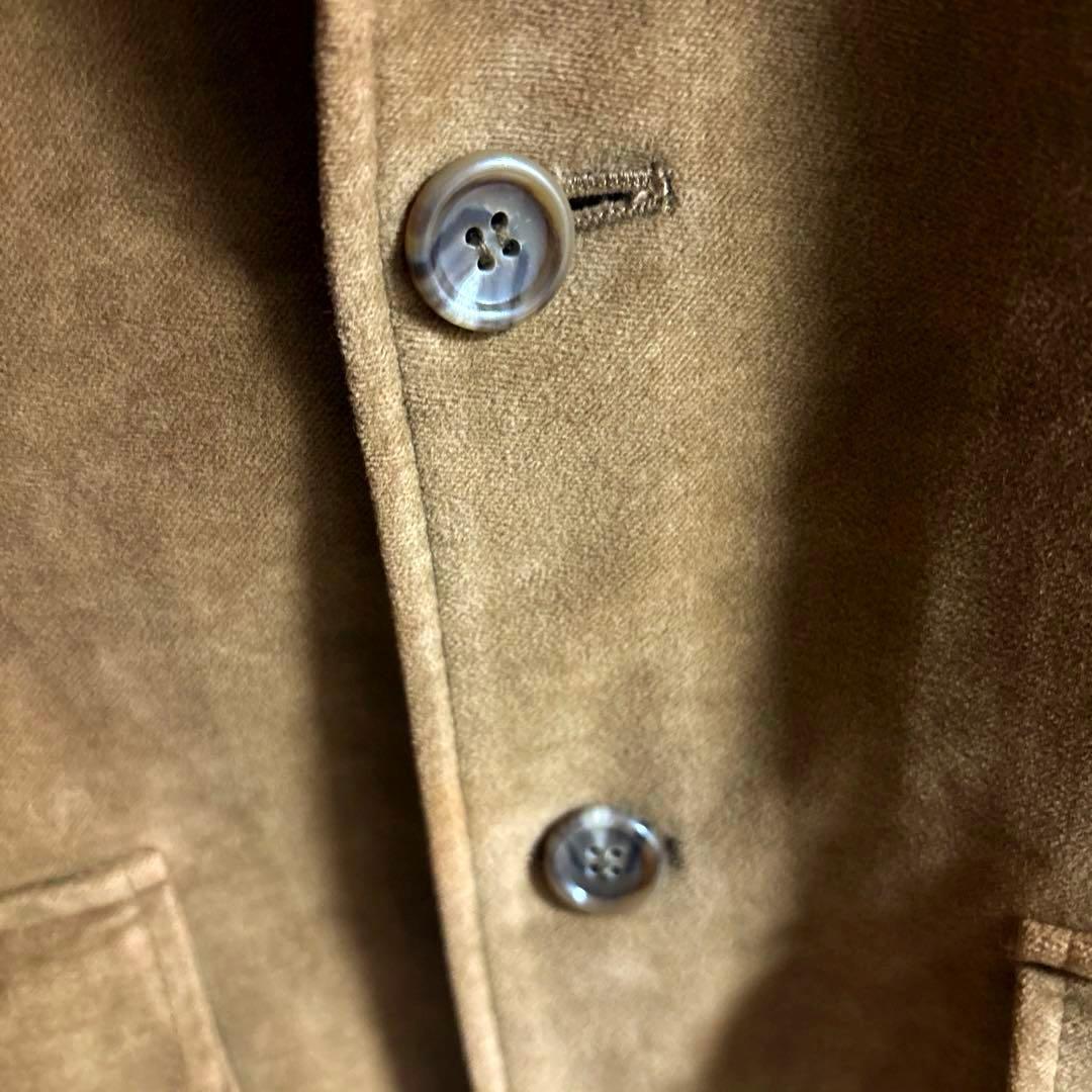 【オシャレ◎】J.Crew ジェイクルー モールスキンテーラードジャケット