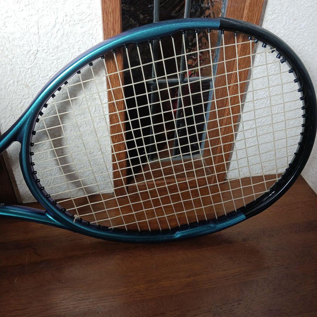 Wilson Ultra TOUR V4 100 硬式テニスラケット