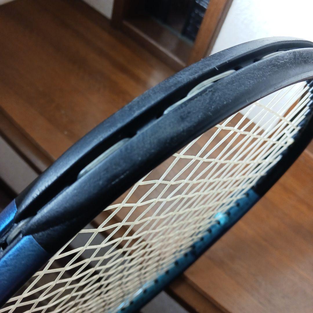 Wilson Ultra TOUR V4 100 硬式テニスラケット