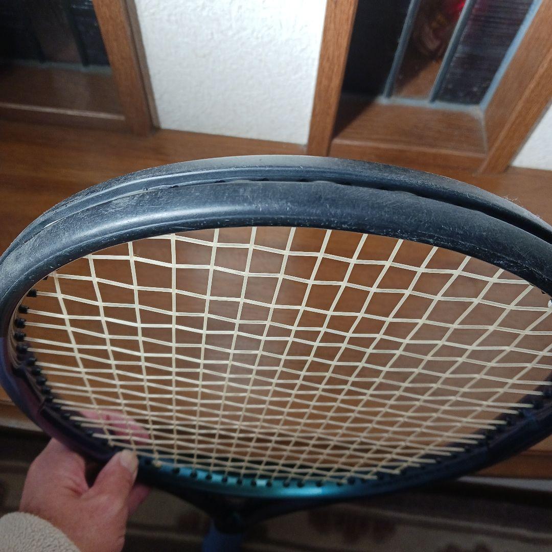 Wilson Ultra TOUR V4 100 硬式テニスラケット