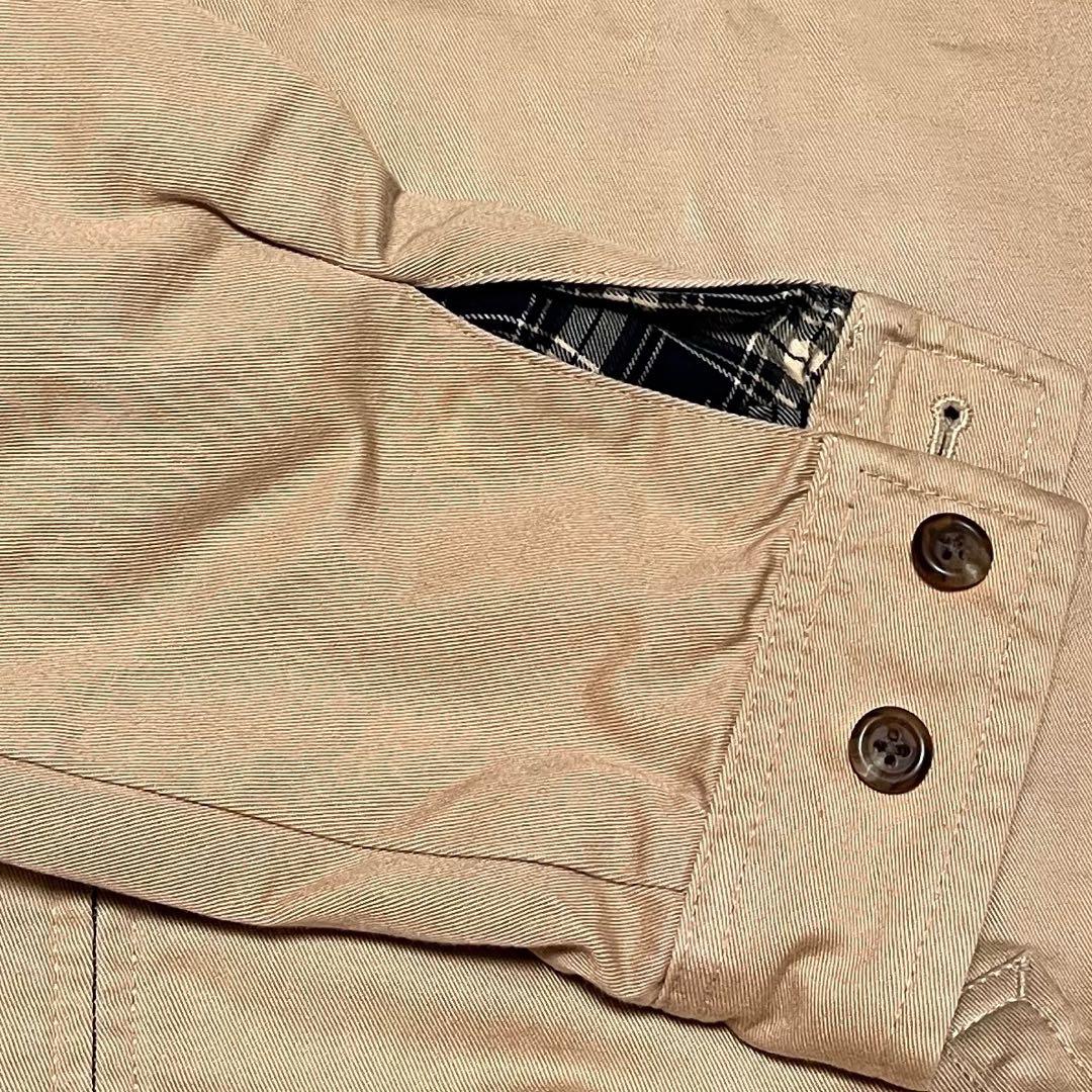 Polo by Ralph Lauren 襟 コーデュロイ スウィングトップ