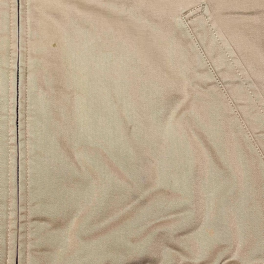Polo by Ralph Lauren 襟 コーデュロイ スウィングトップ