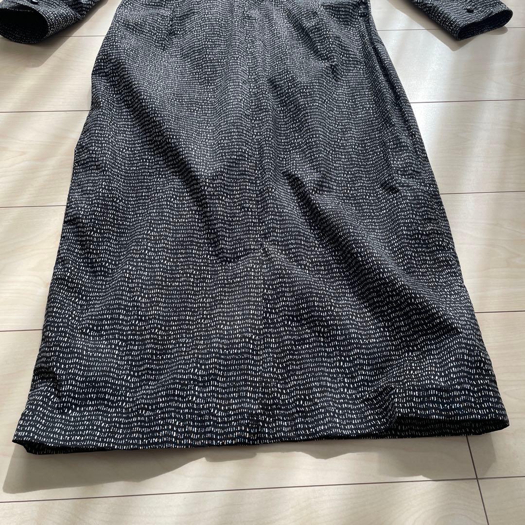 Max Mara シャツワンピース