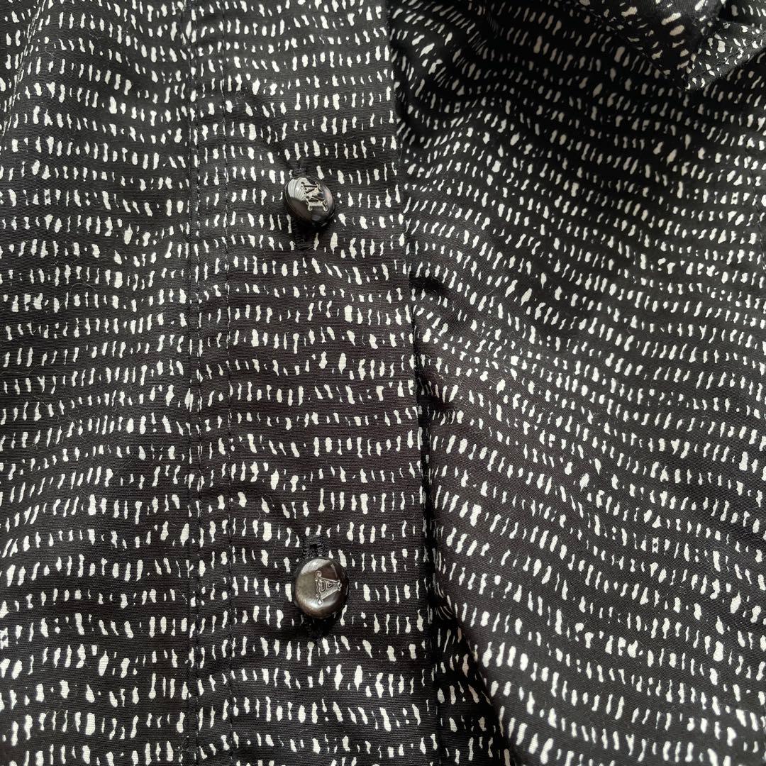 Max Mara シャツワンピース