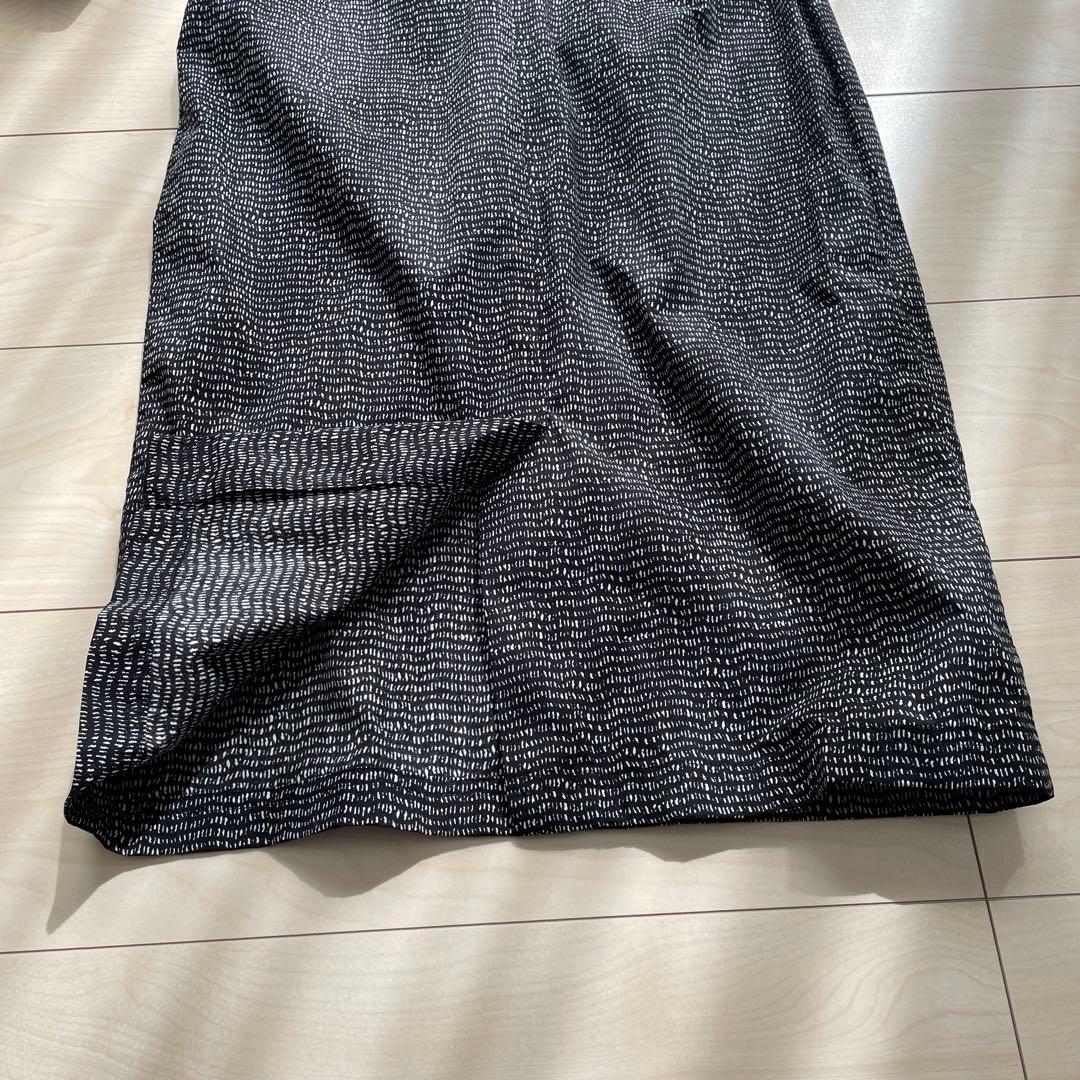 Max Mara シャツワンピース