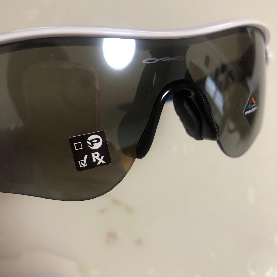 ちー　Oakley Radarlock Path (A) OO9206