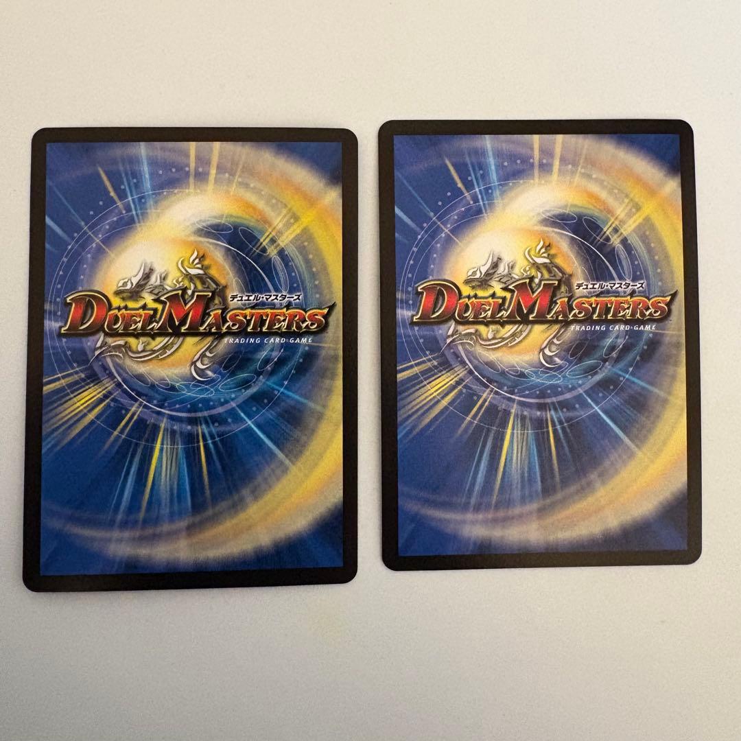 轟く邪道レッドゾーン　2枚セット