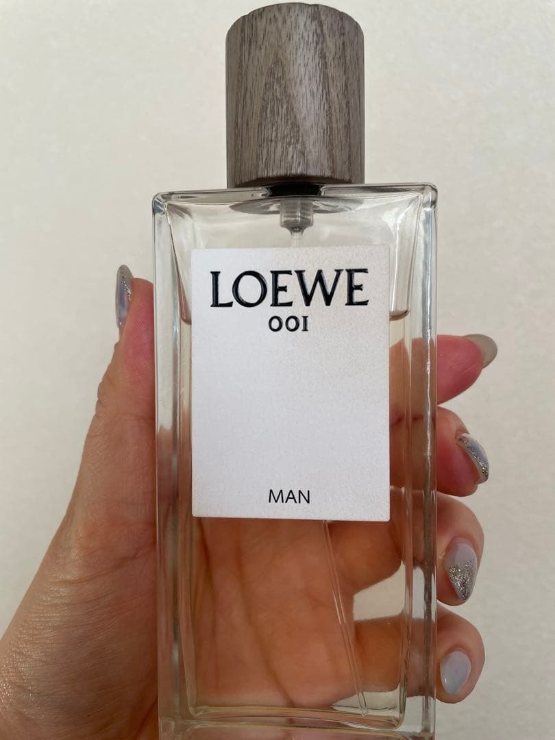 LOEWE 001 MAN 香水 ロエベ 香水